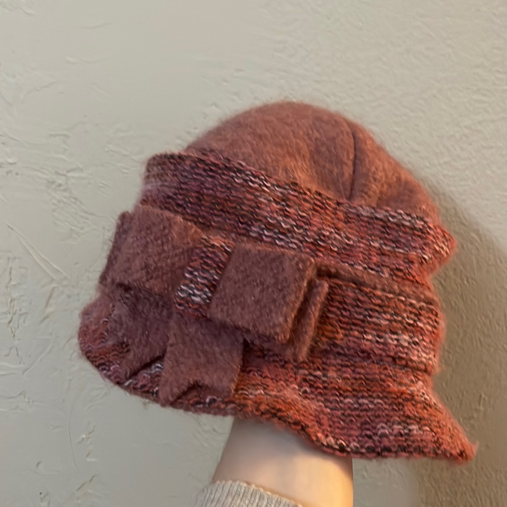 Women’s hat